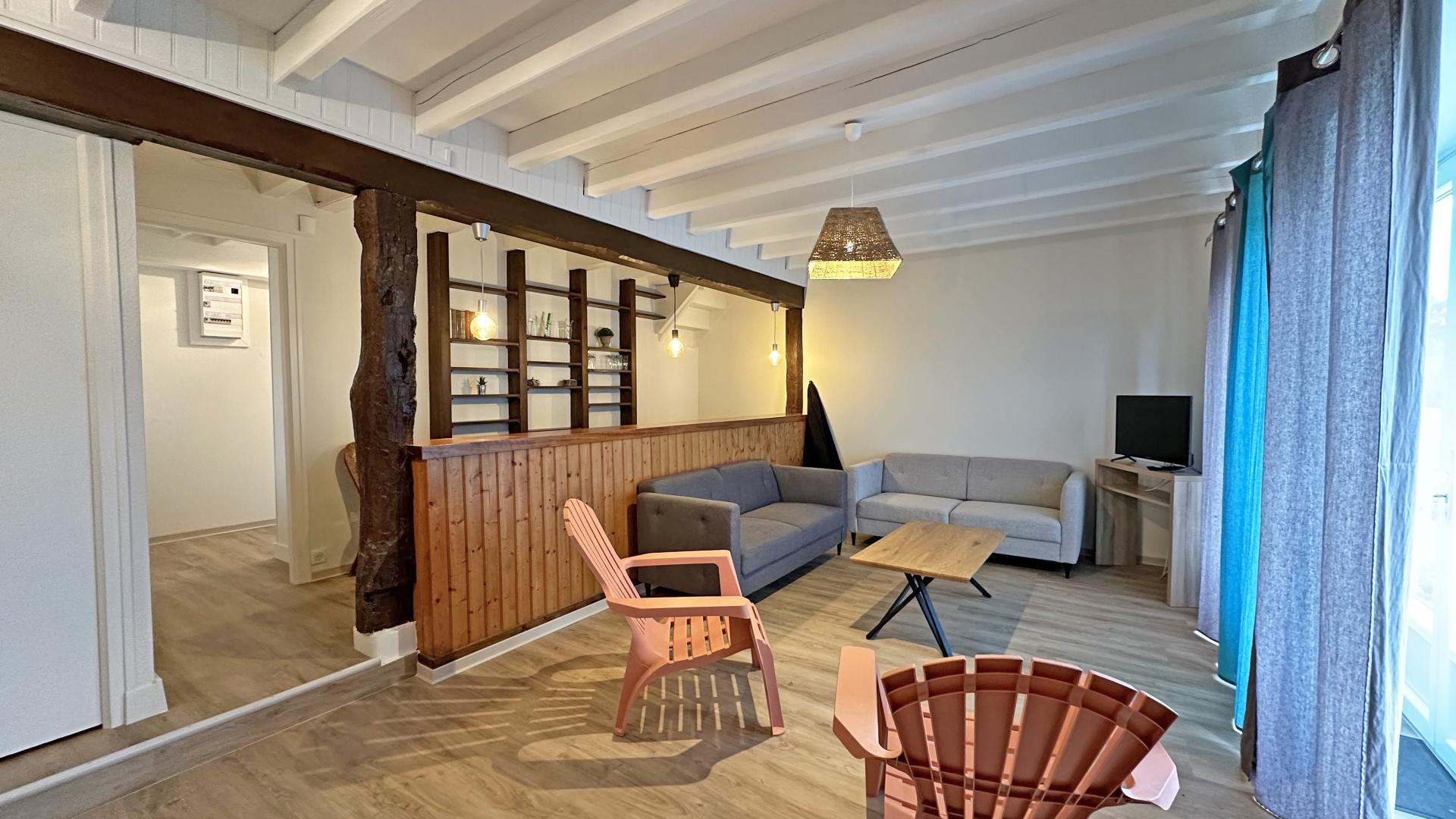 Les Champs N°3, Saint-Mathieu - photo 778