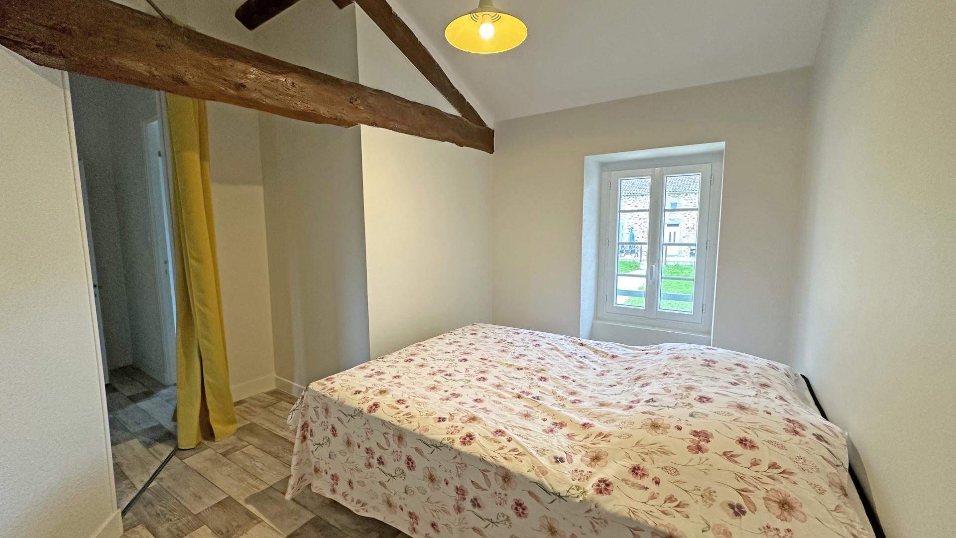 Les Champs N°3, Saint-Mathieu - photo 740