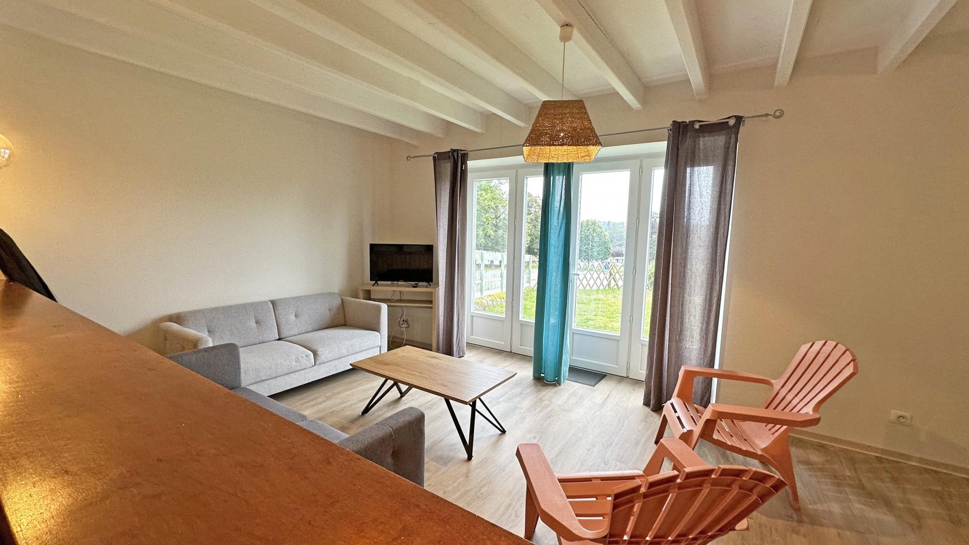 Les Champs N°3, Saint-Mathieu - photo 772