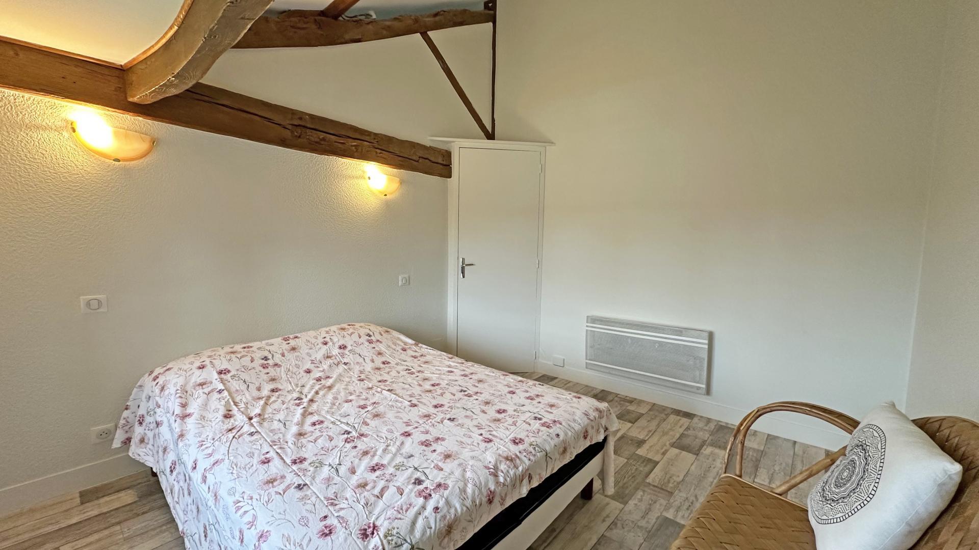 Les Champs N°3, Saint-Mathieu - photo 763