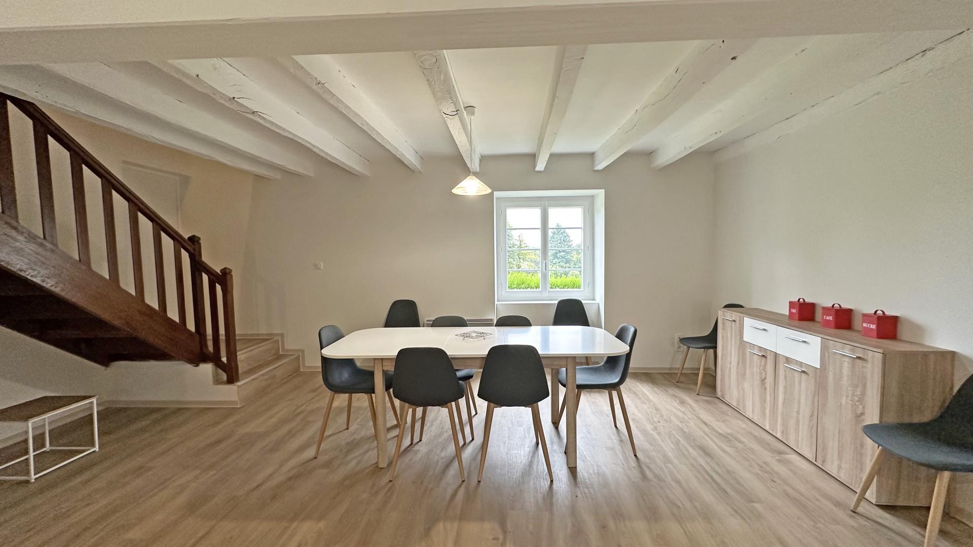Les Champs N°3, Saint-Mathieu - photo 760