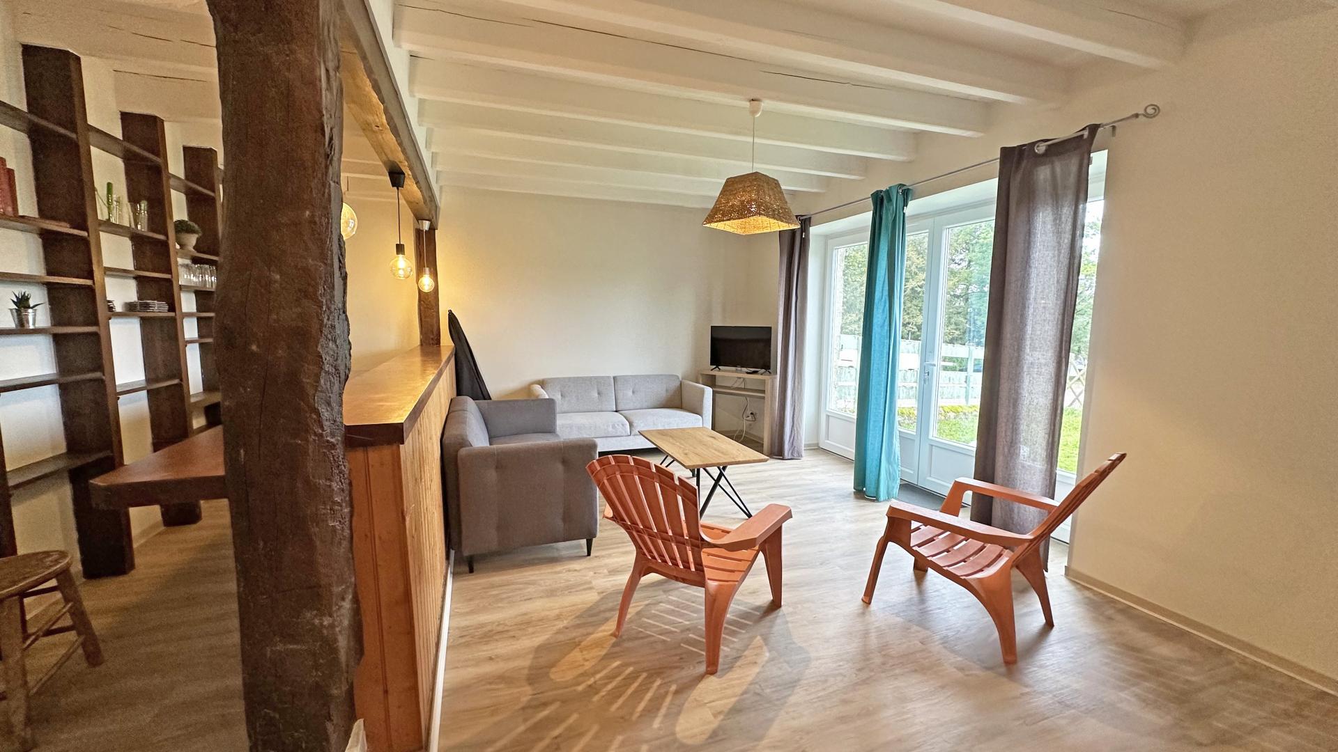 Les Champs N°3, Saint-Mathieu - photo 729