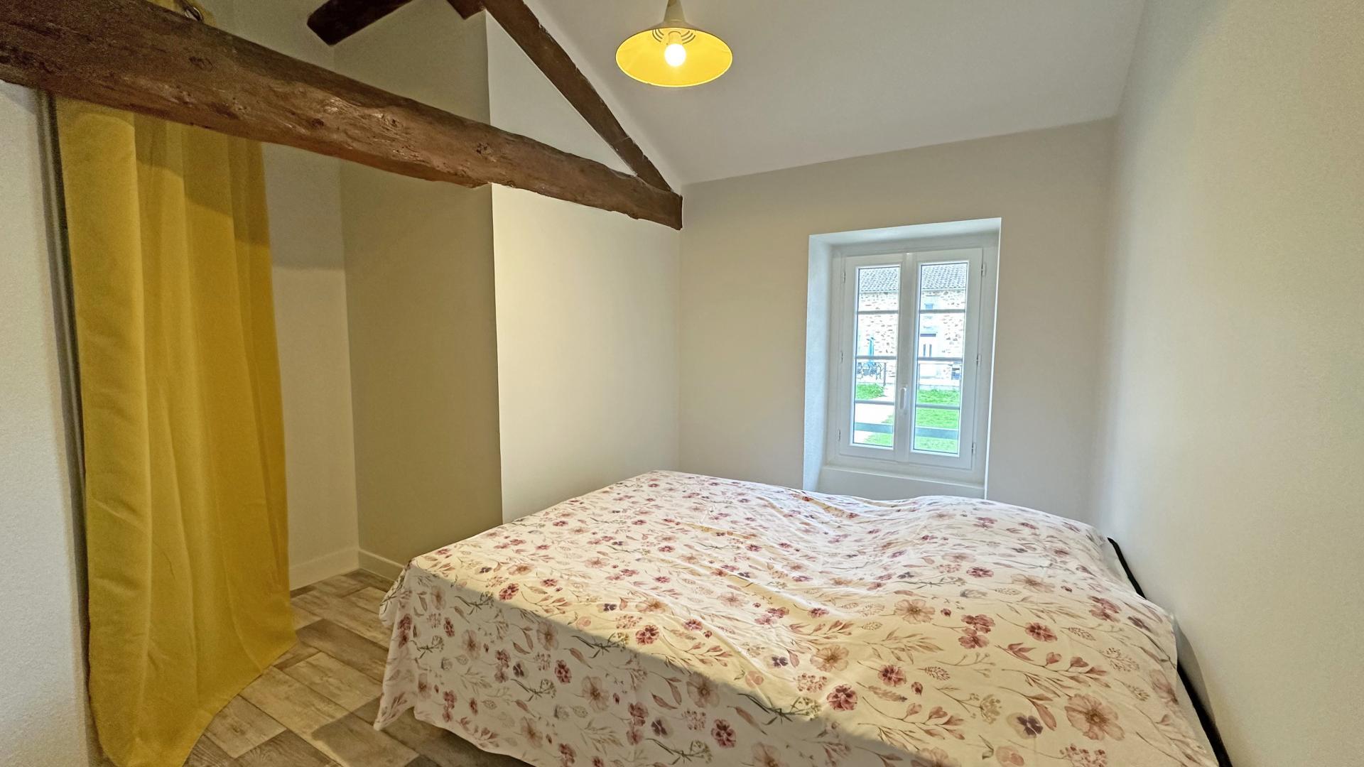 Les Champs N°3, Saint-Mathieu - photo 745
