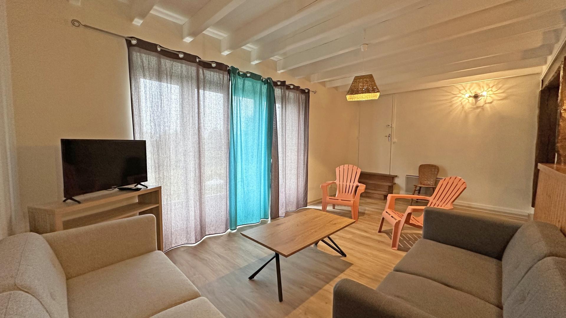 Les Champs N°3, Saint-Mathieu - photo 769