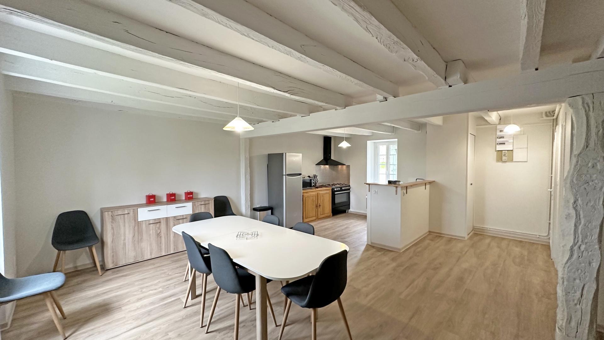 Les Champs N°3, Saint-Mathieu - photo 730