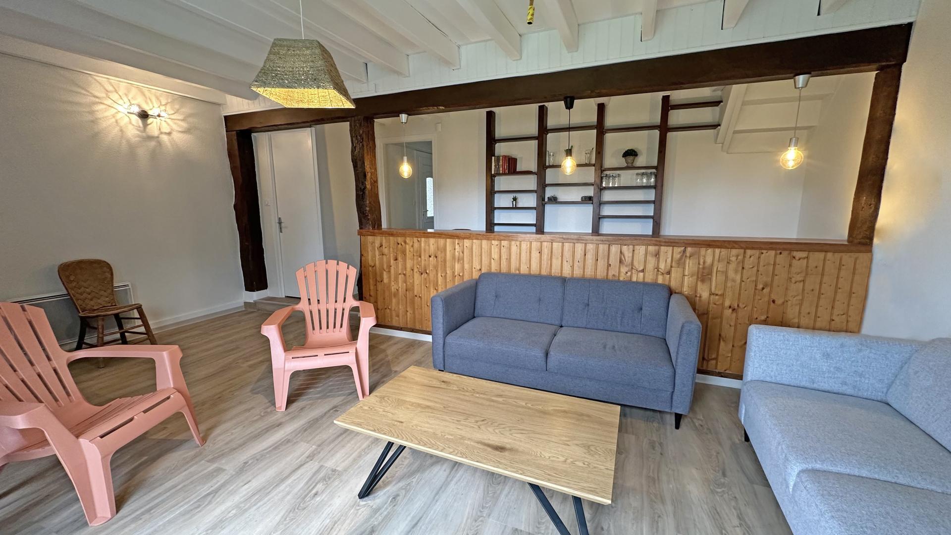 Les Champs N°3, Saint-Mathieu - photo 752