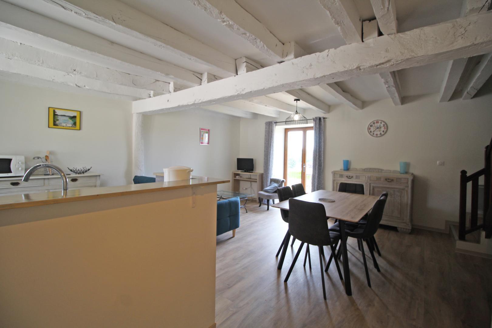 Les Champs N°4, Saint-Mathieu - photo 41