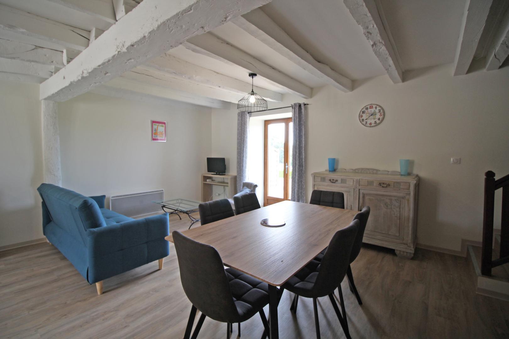 Les Champs N°4, Saint-Mathieu - photo 46