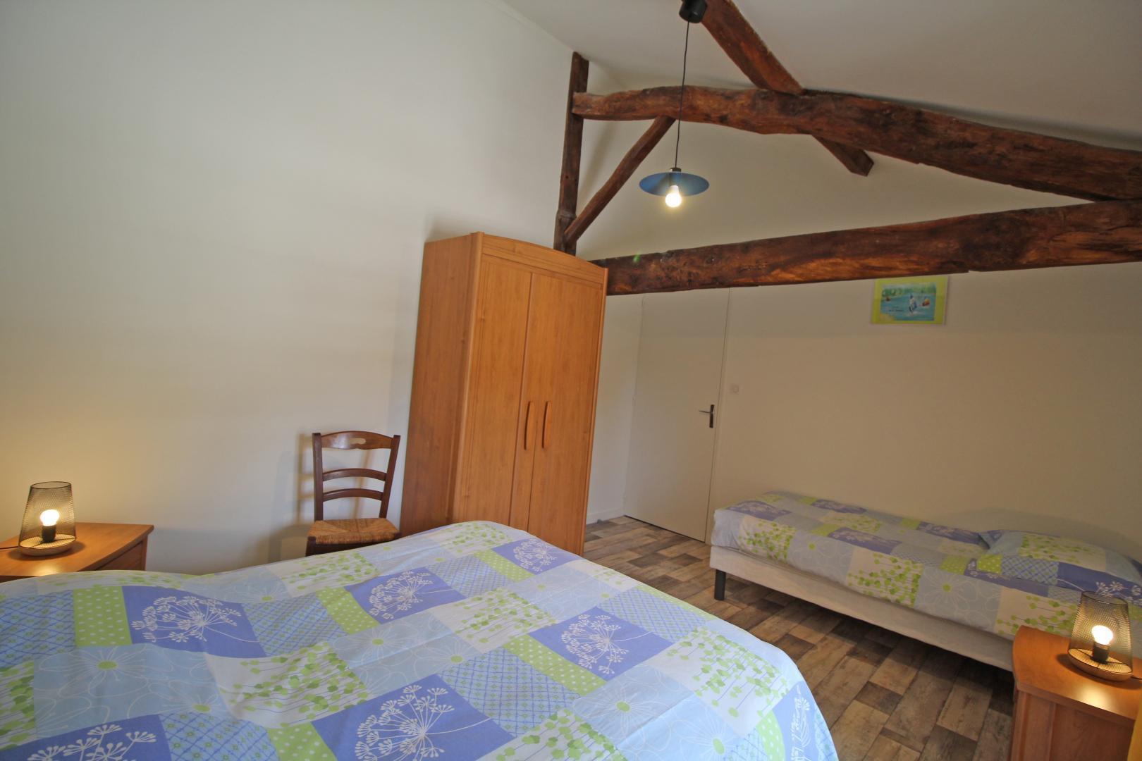 Les Champs N°4, Saint-Mathieu - photo 2