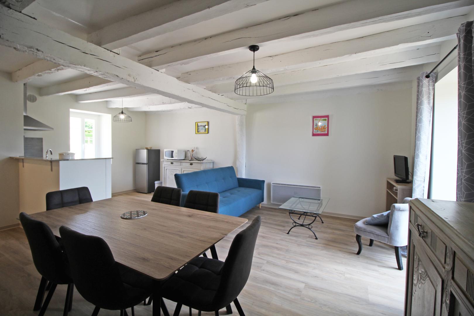 Les Champs N°4, Saint-Mathieu - photo 10