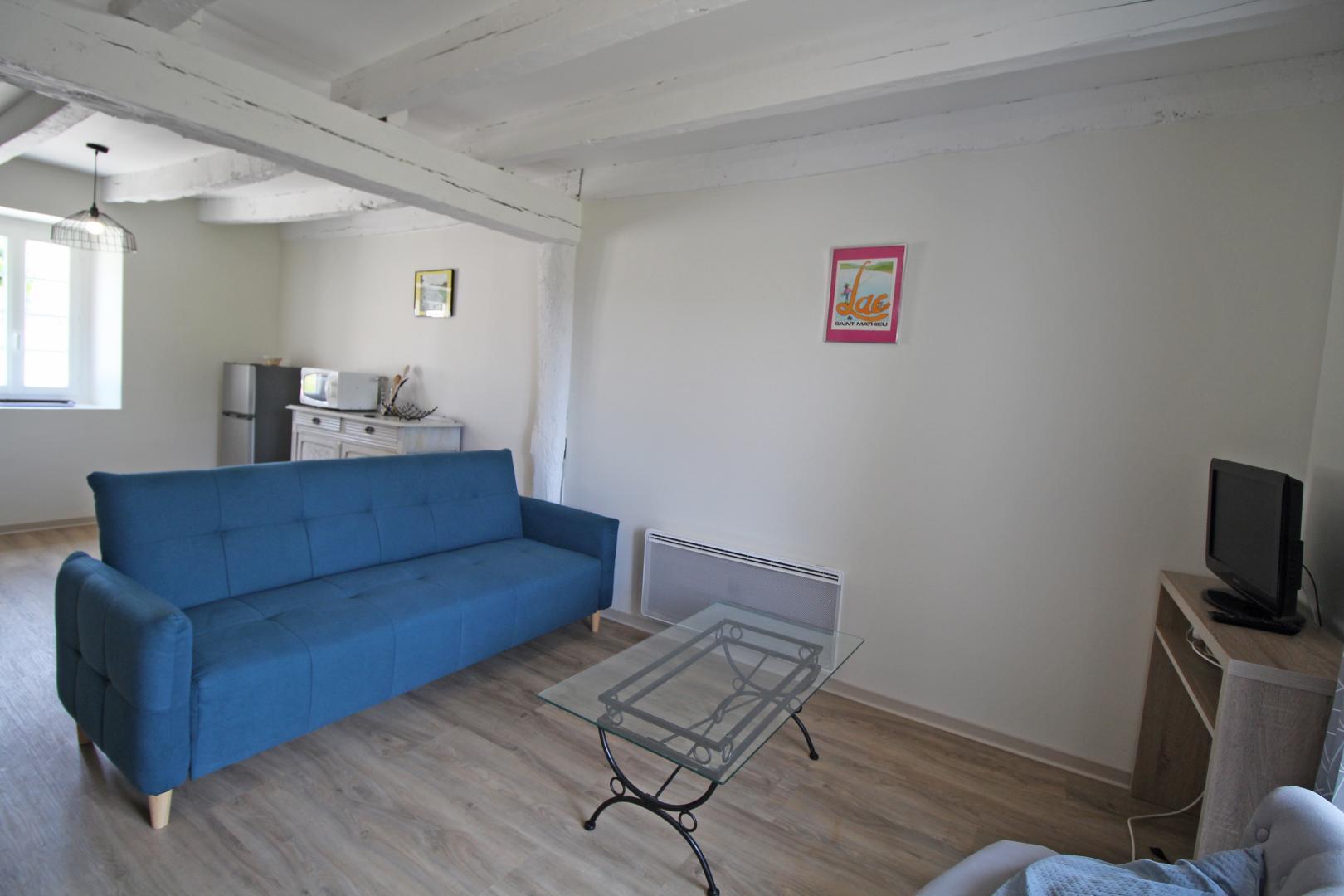 Les Champs N°4, Saint-Mathieu - photo 53