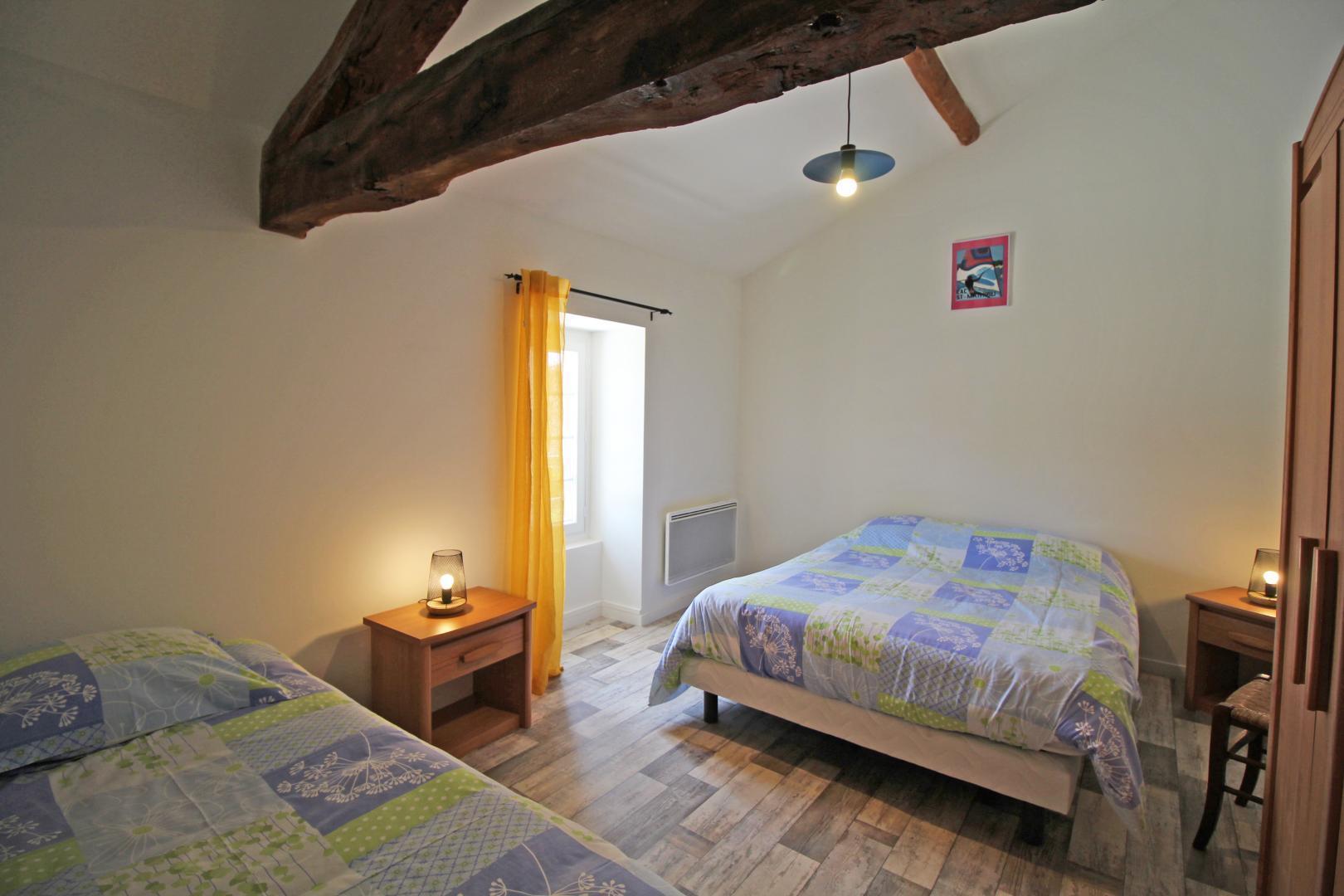 Les Champs N°4, Saint-Mathieu - photo 52