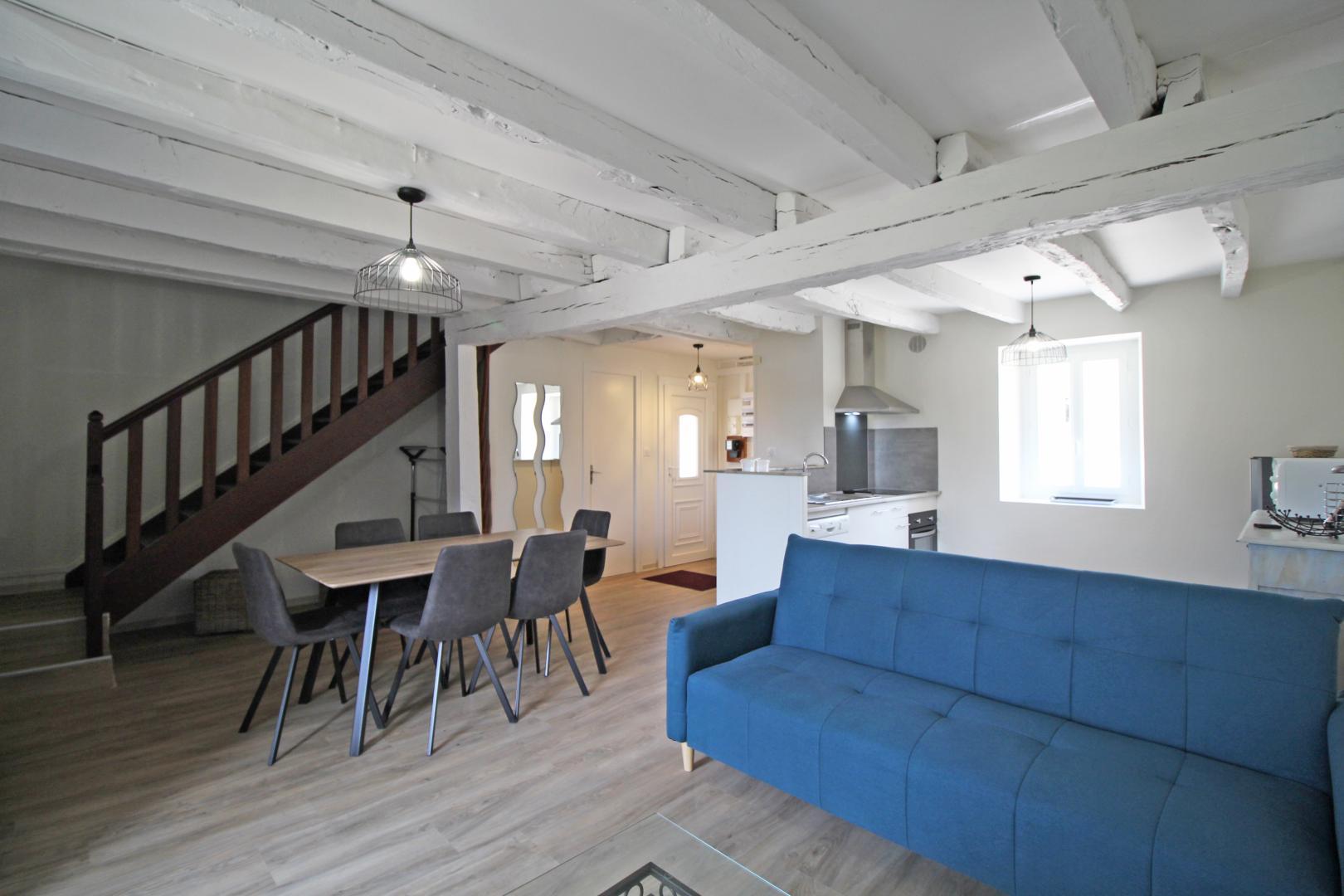 Les Champs N°4, Saint-Mathieu - photo 49