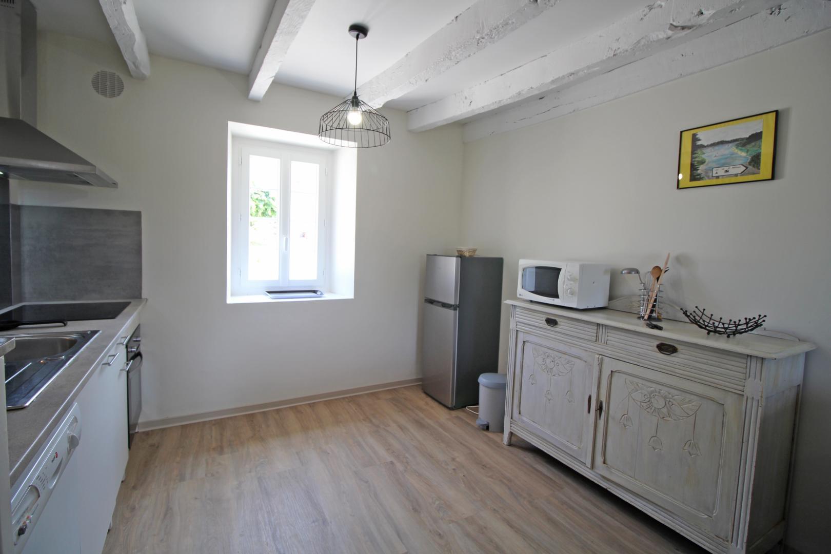 Les Champs N°4, Saint-Mathieu - photo 42