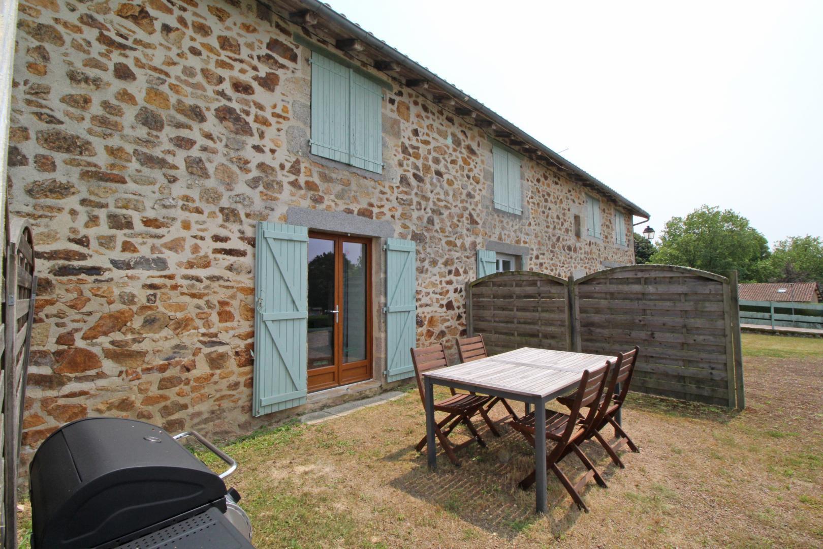 Les Champs N°4, Saint-Mathieu - photo 40