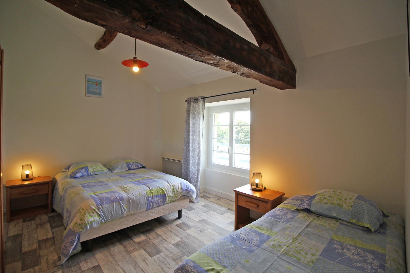 Les Champs N°4, Saint-Mathieu - photo 21