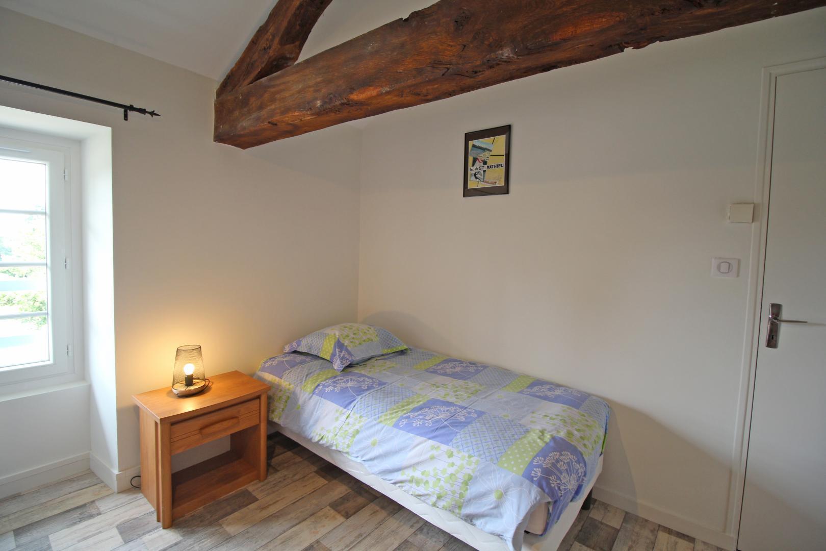 Les Champs N°4, Saint-Mathieu - photo 50