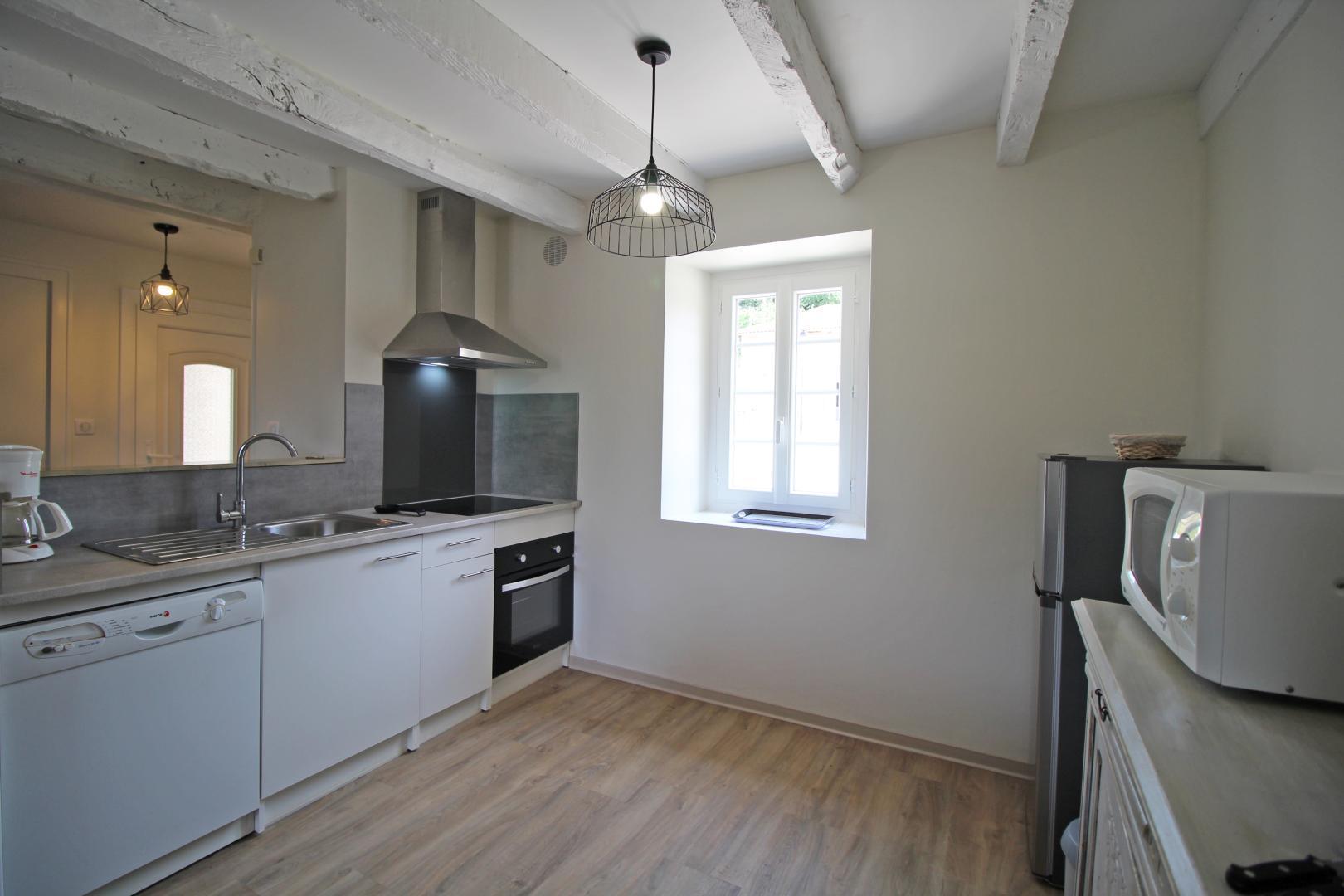 Les Champs N°4, Saint-Mathieu - photo 24