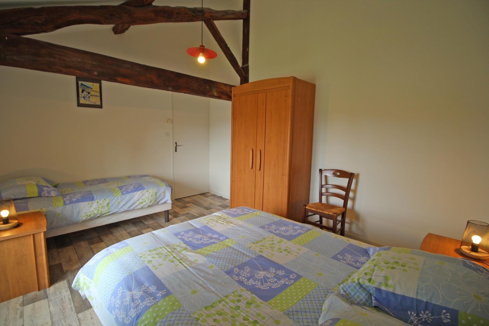 Les Champs N°4 - photo 2