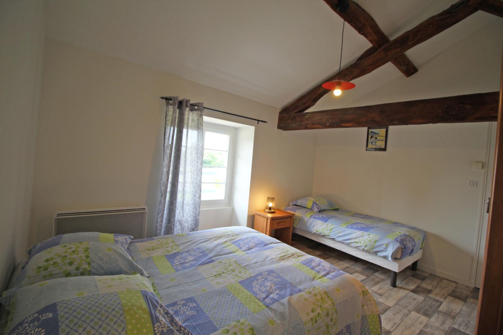 Les Champs N°4, Saint-Mathieu - photo 17