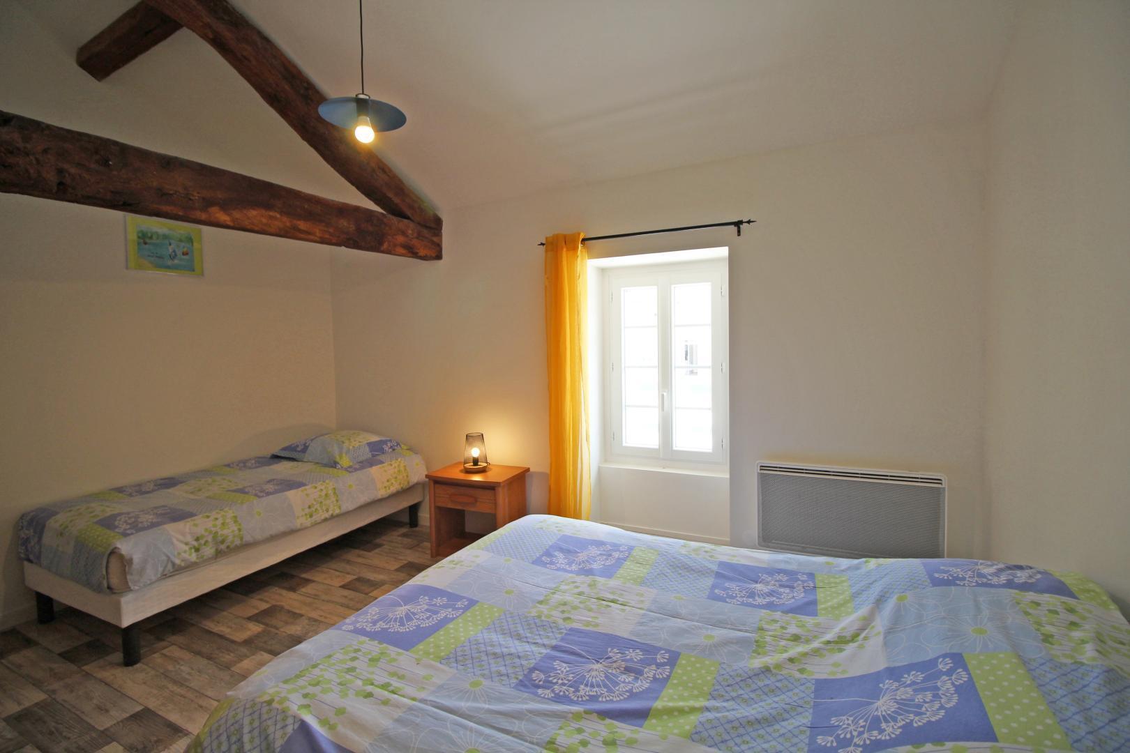 Les Champs N°4, Saint-Mathieu - photo 23