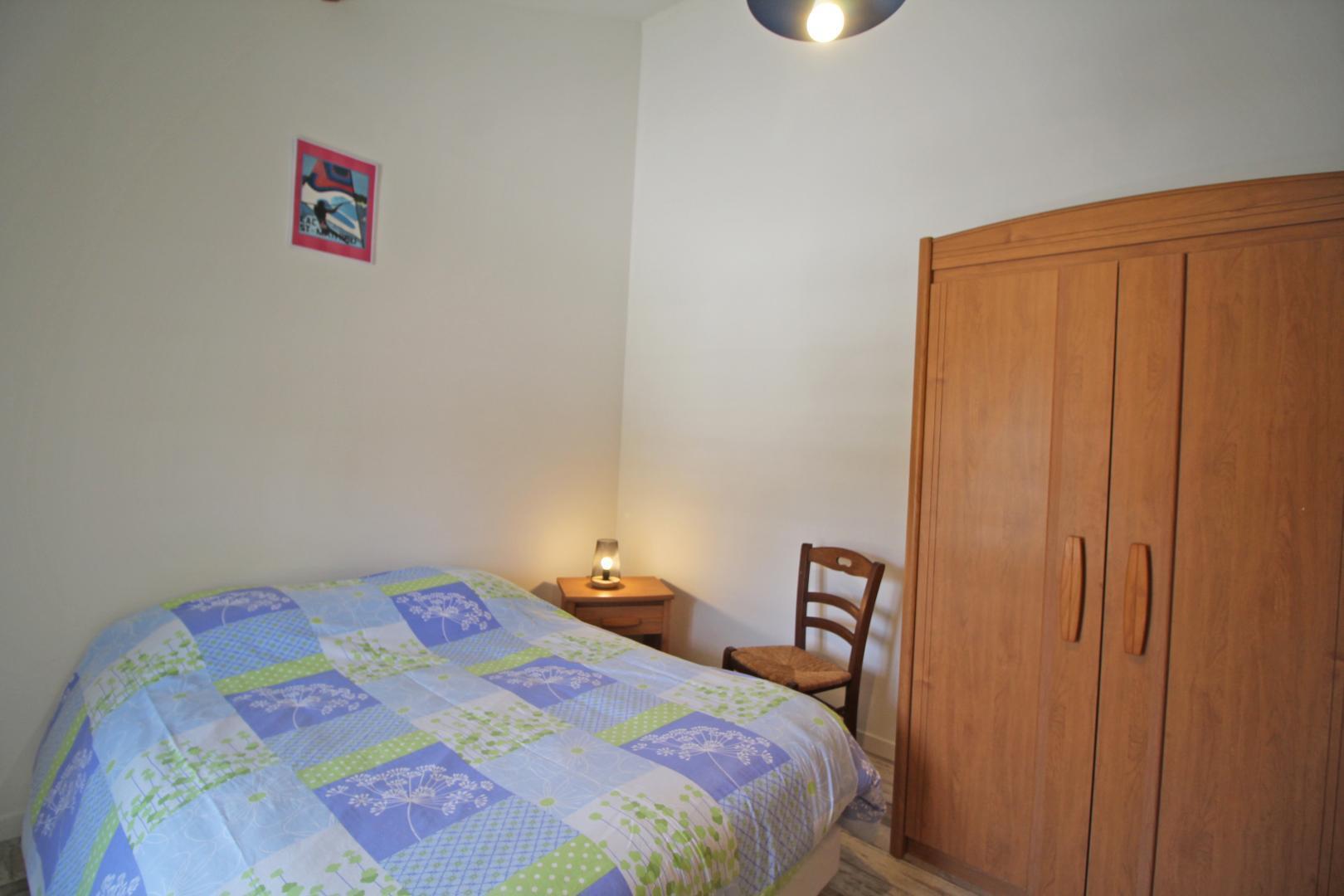 Les Champs N°4, Saint-Mathieu - photo 16