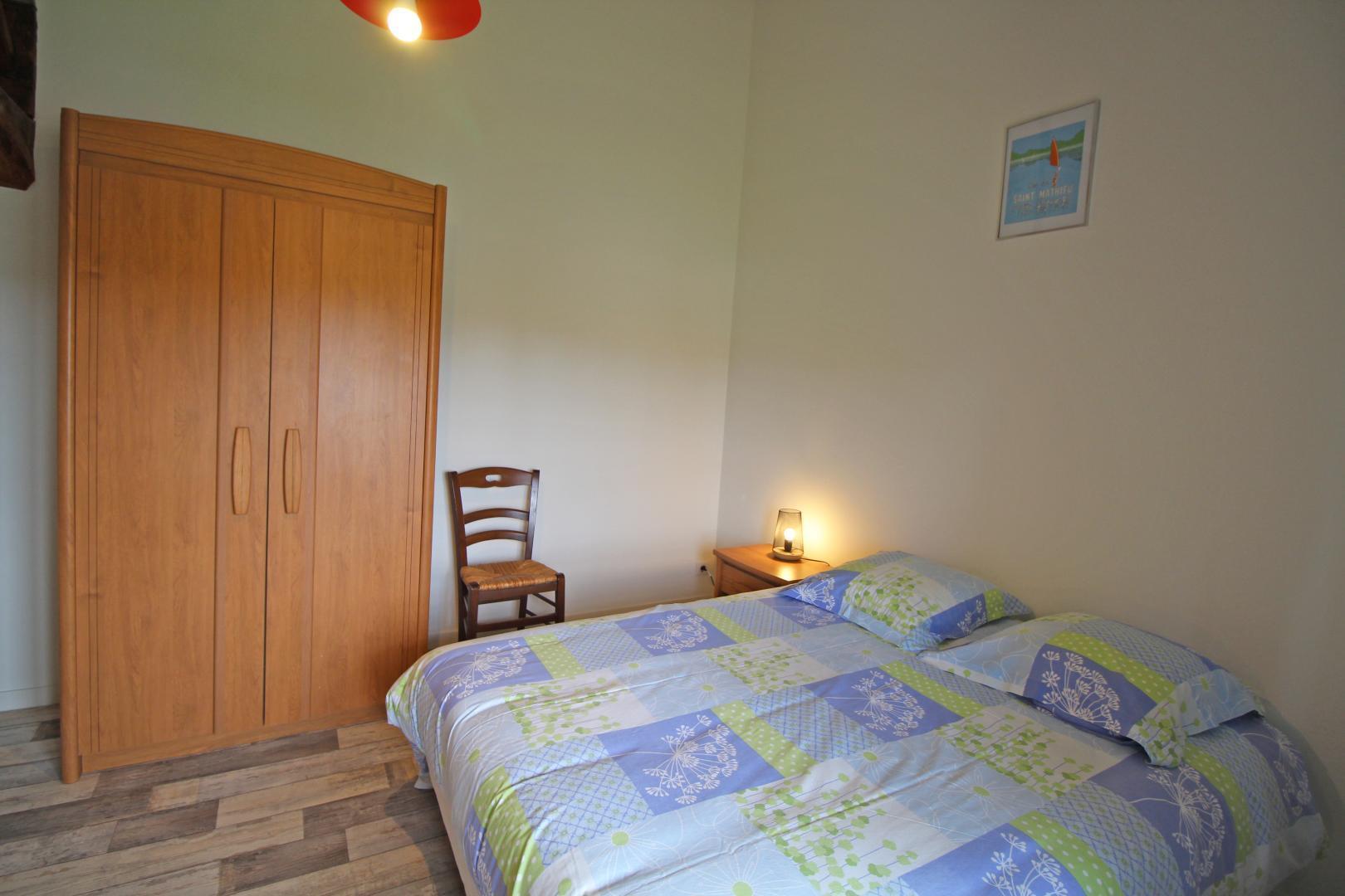 Les Champs N°4, Saint-Mathieu - photo 5