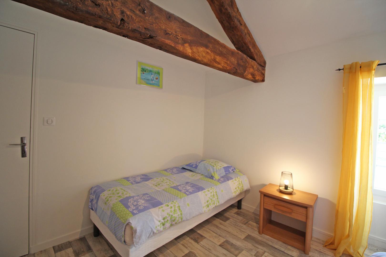 Les Champs N°4, Saint-Mathieu - photo 4