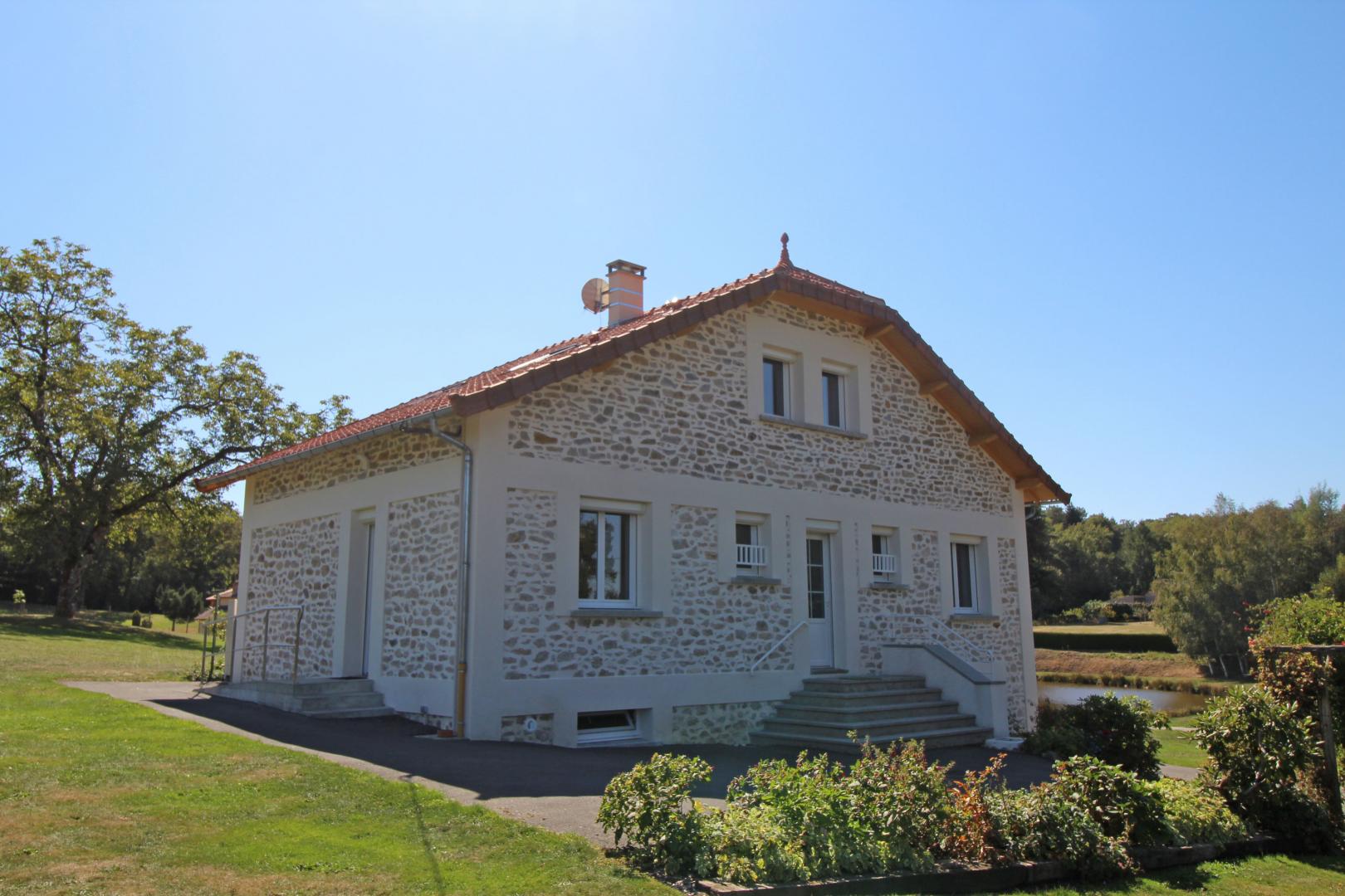 Le Picatao, les Flamanchies, Saint-Mathieu - photo 118