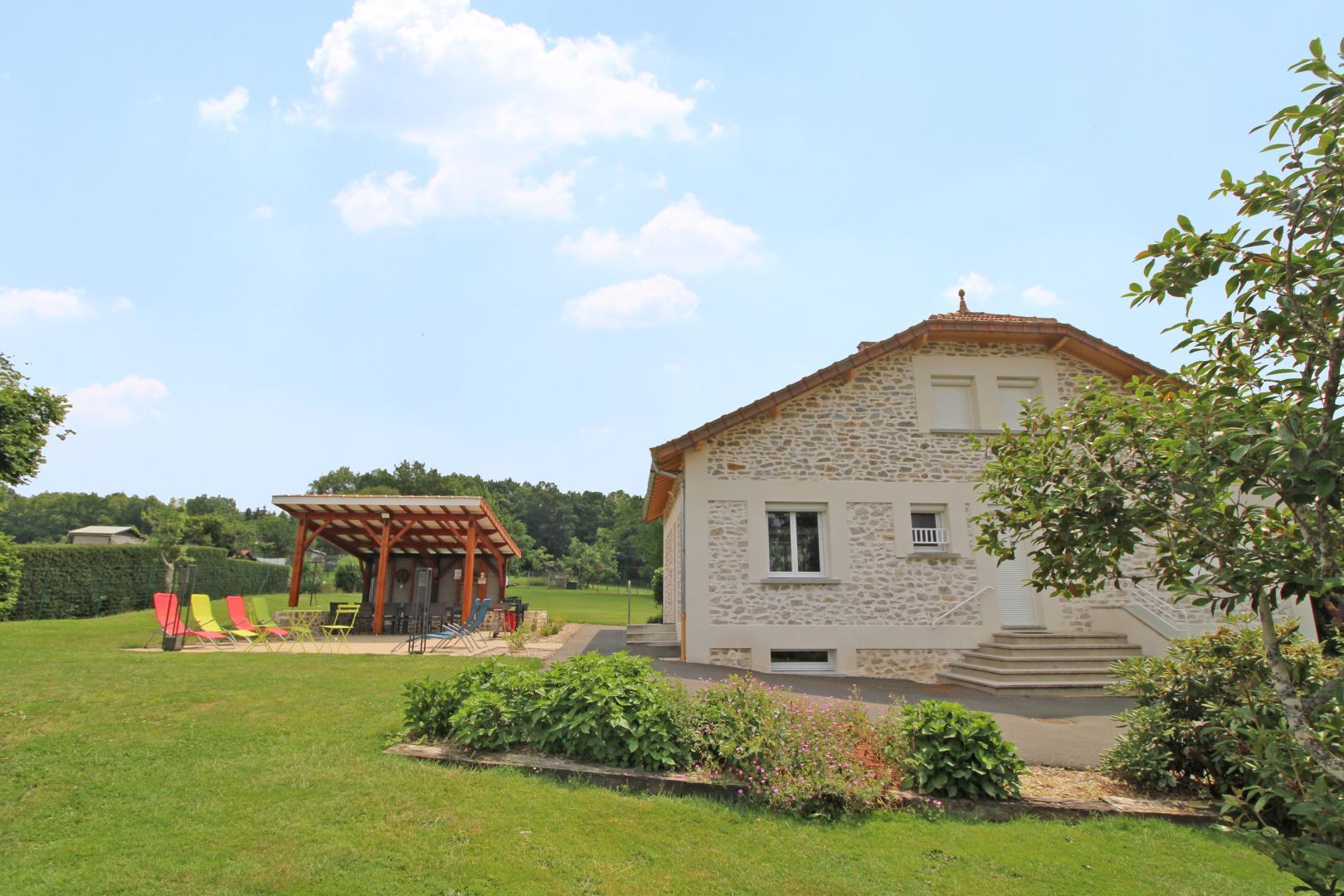 Le Picatao, les Flamanchies, Saint-Mathieu - photo 98
