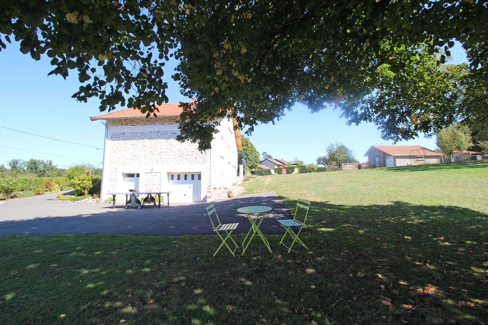 Le Picatao, les Flamanchies, Saint-Mathieu - photo 110