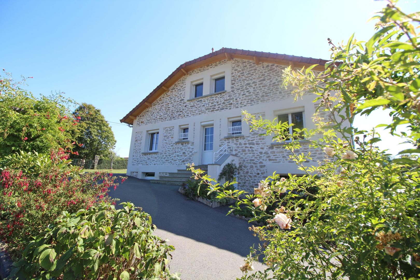 Le Picatao, les Flamanchies, Saint-Mathieu - photo 117