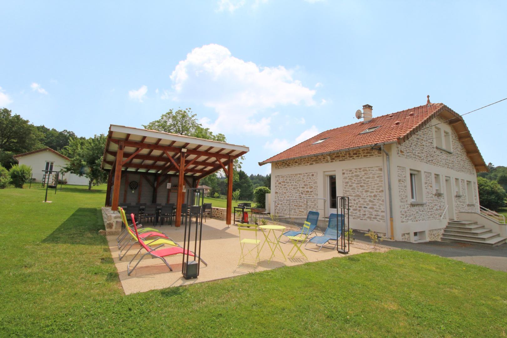 Le Picatao, les Flamanchies, Saint-Mathieu - photo 91