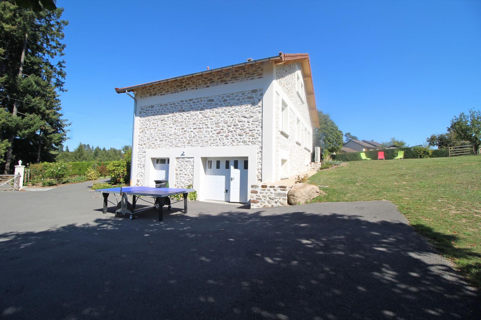 Le Picatao, les Flamanchies, Saint-Mathieu - photo 114