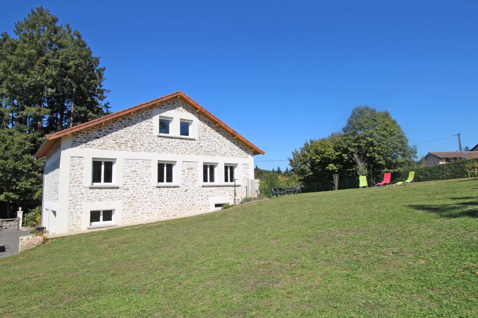 Le Picatao, les Flamanchies, Saint-Mathieu - photo 105