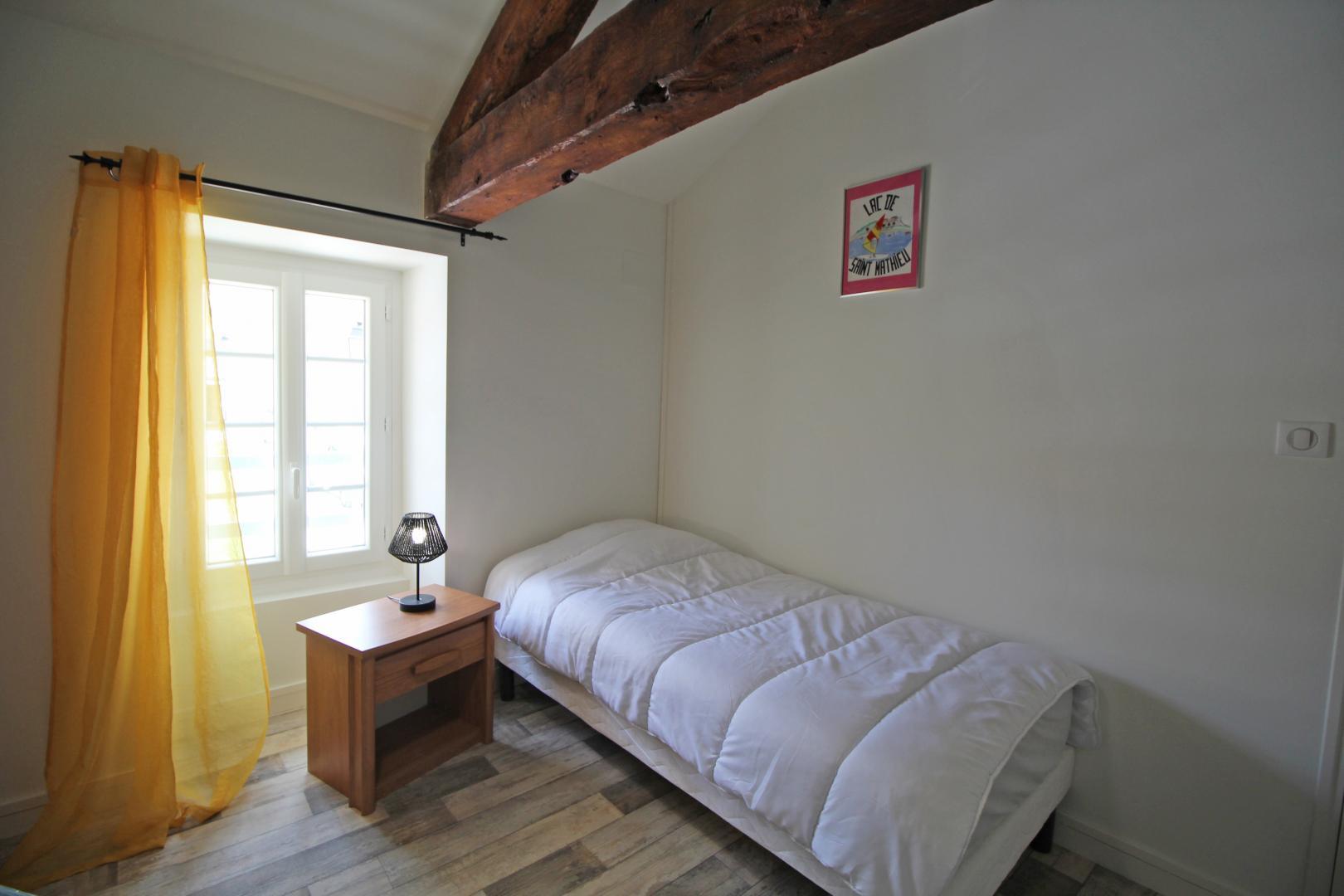 Les Champs N°5, Saint-Mathieu - photo 149