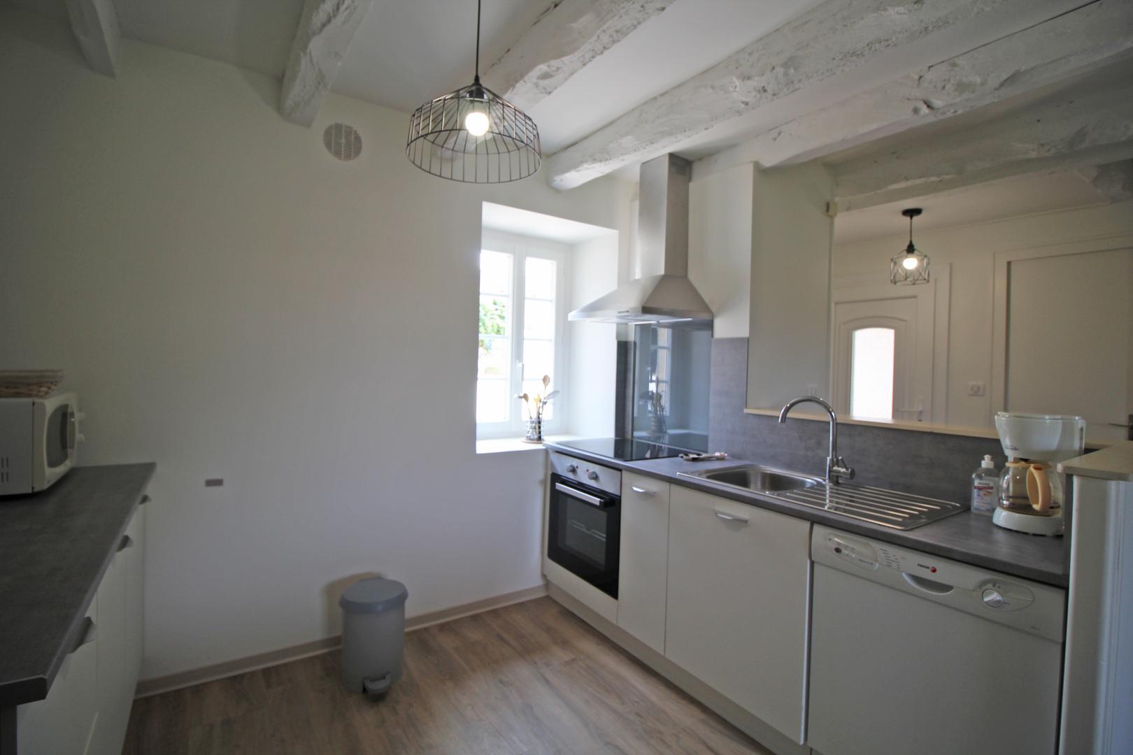 Les Champs N°5, Saint-Mathieu - photo 150