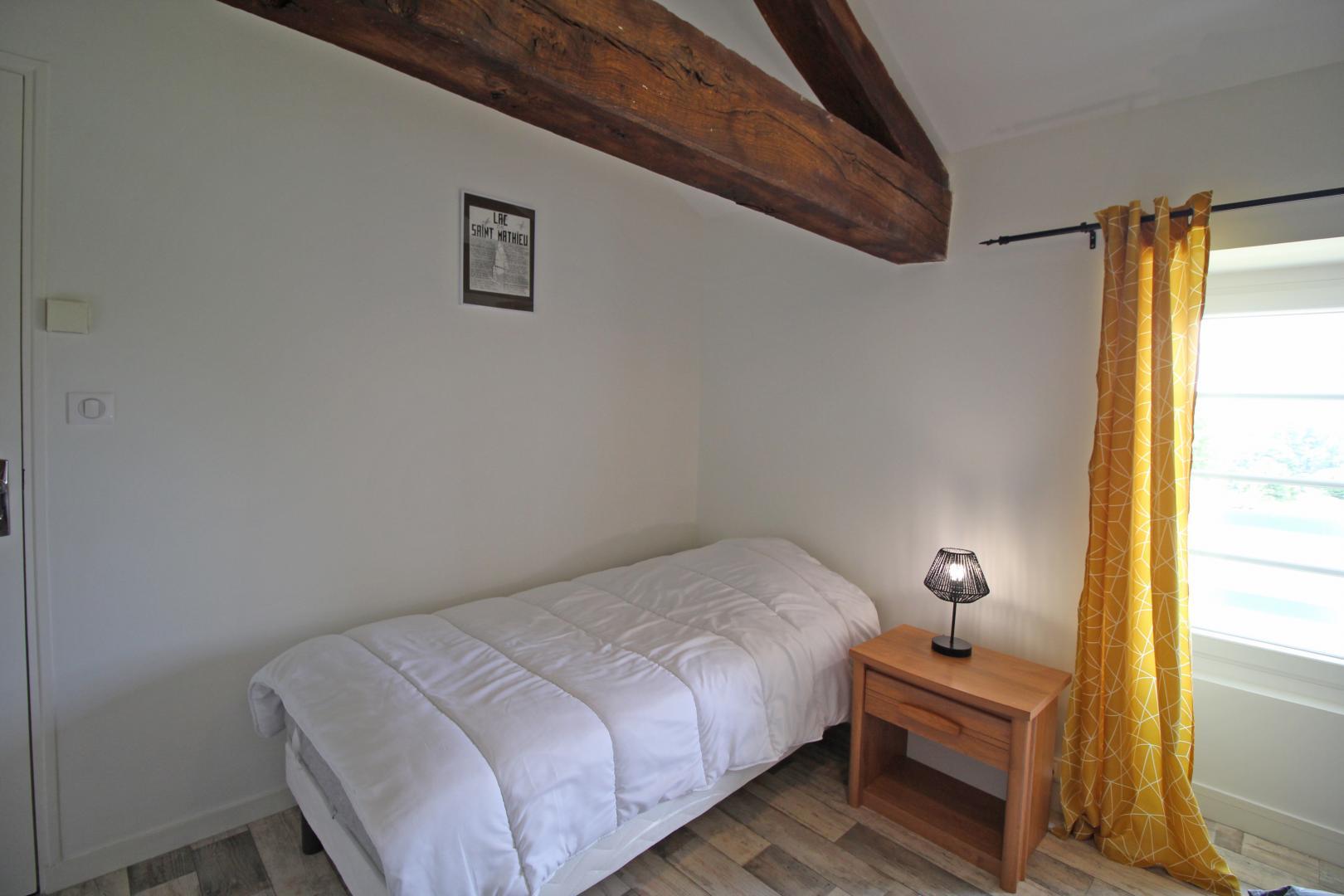 Les Champs N°5, Saint-Mathieu - photo 152
