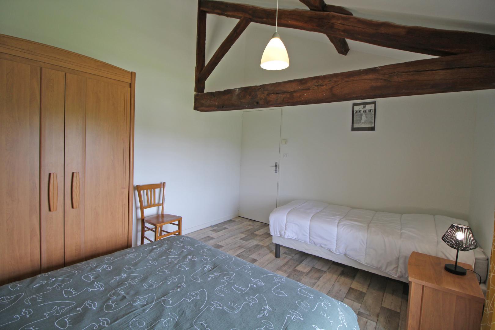 Les Champs N°5, Saint-Mathieu - photo 137