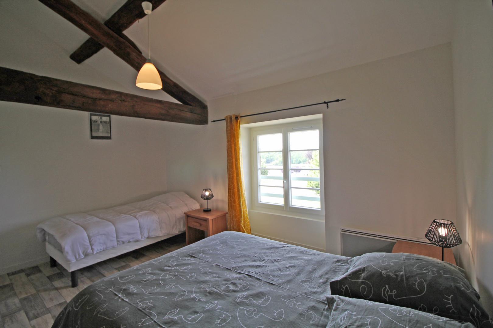 Les Champs N°5, Saint-Mathieu - photo 144
