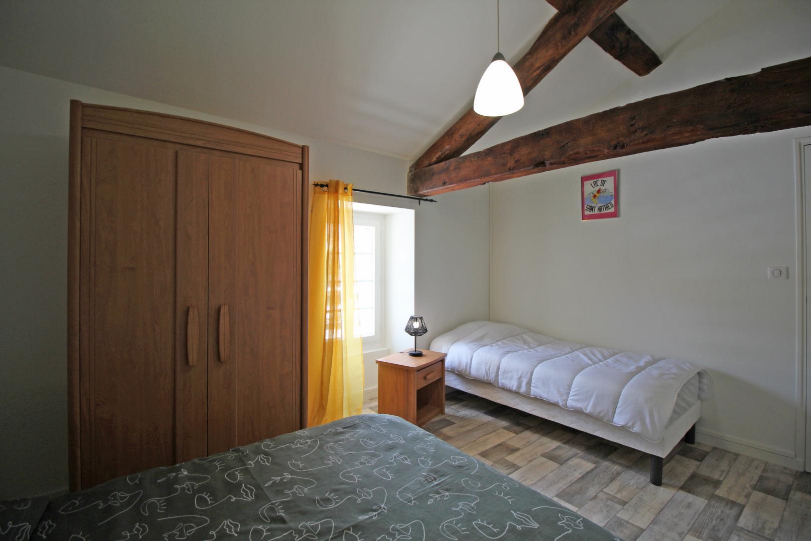 Les Champs N°5, Saint-Mathieu - photo 156