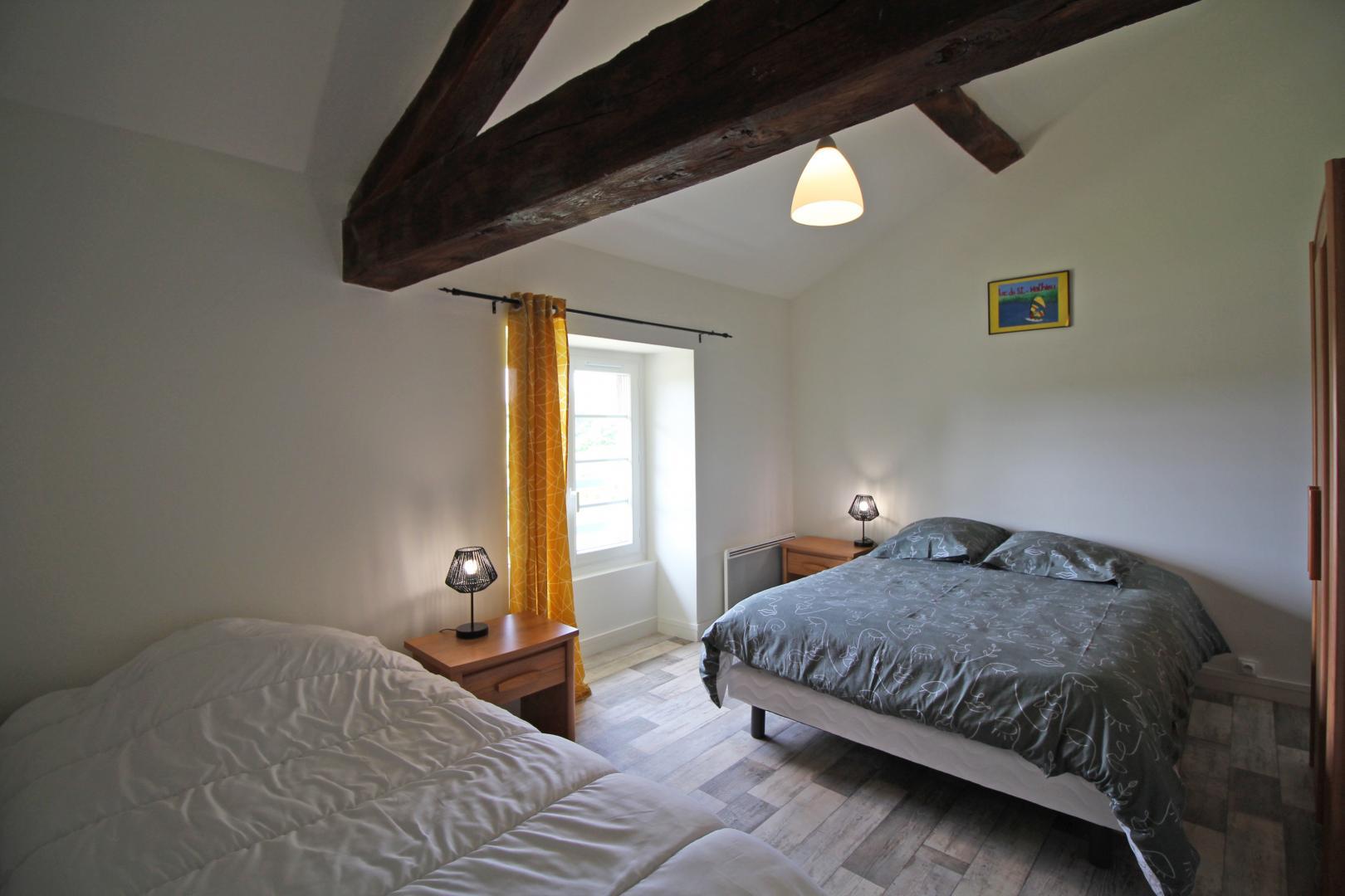 Les Champs N°5, Saint-Mathieu - photo 140