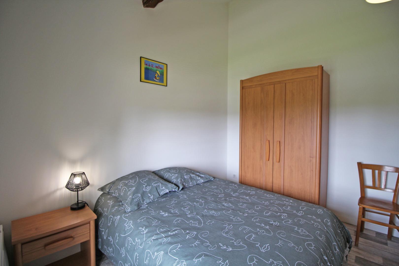 Les Champs N°5, Saint-Mathieu - photo 151