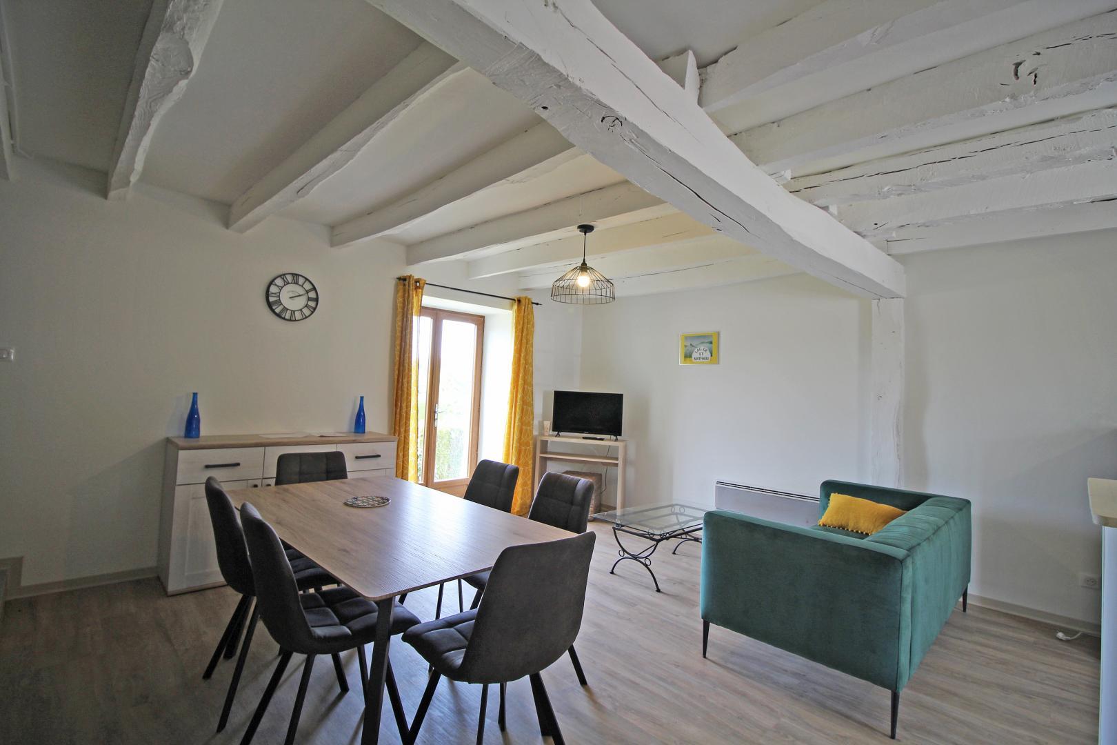 Les Champs N°5, Saint-Mathieu - photo 132