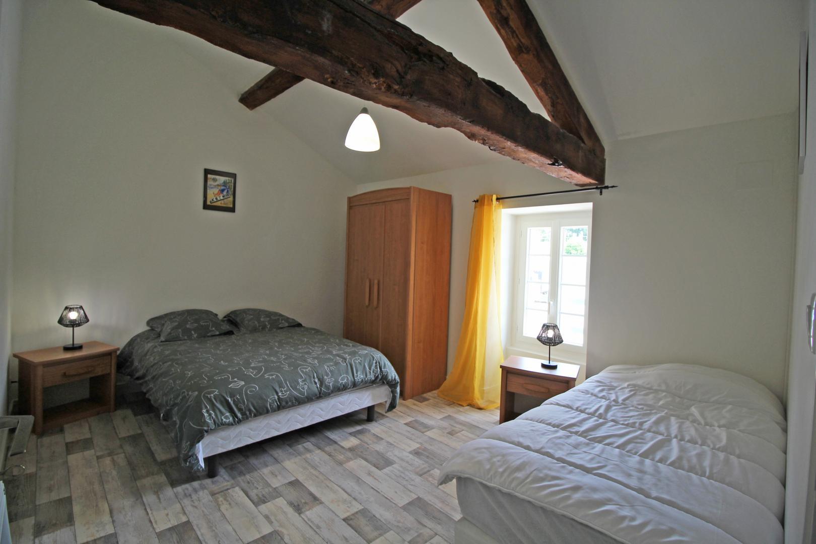 Les Champs N°5, Saint-Mathieu - photo 146