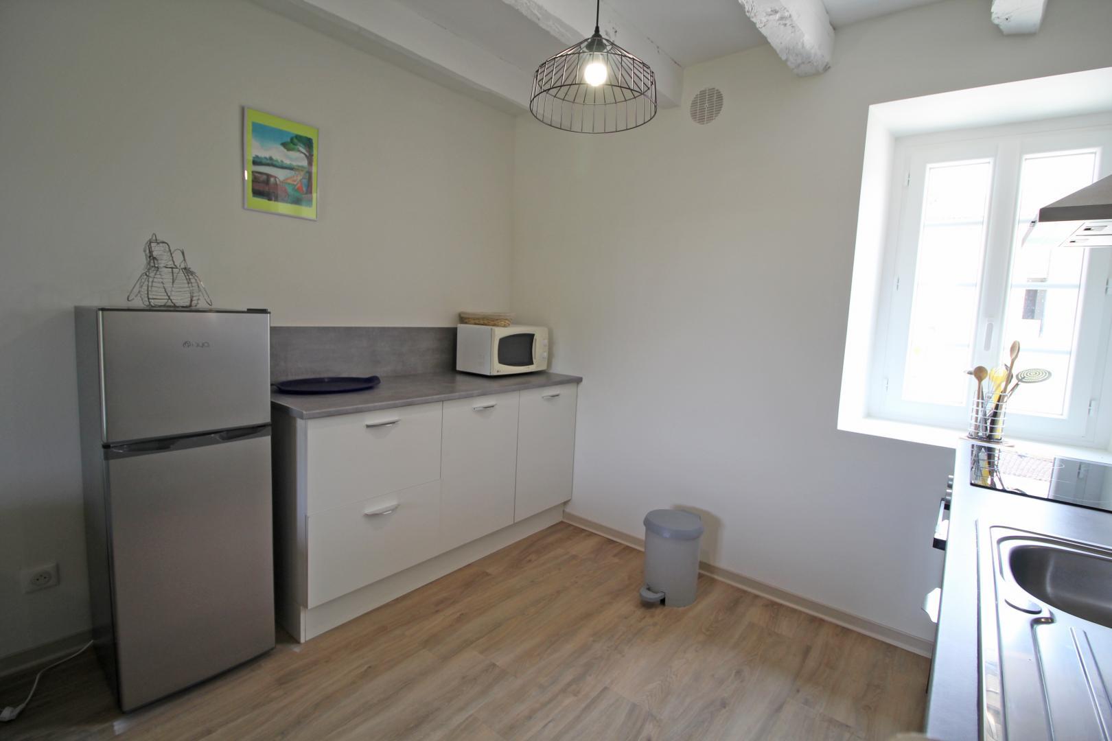 Les Champs N°5, Saint-Mathieu - photo 133