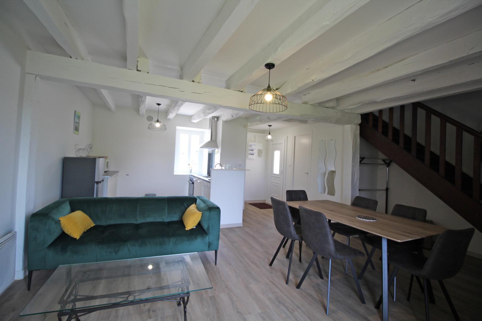 Les Champs N°5, Saint-Mathieu - photo 147