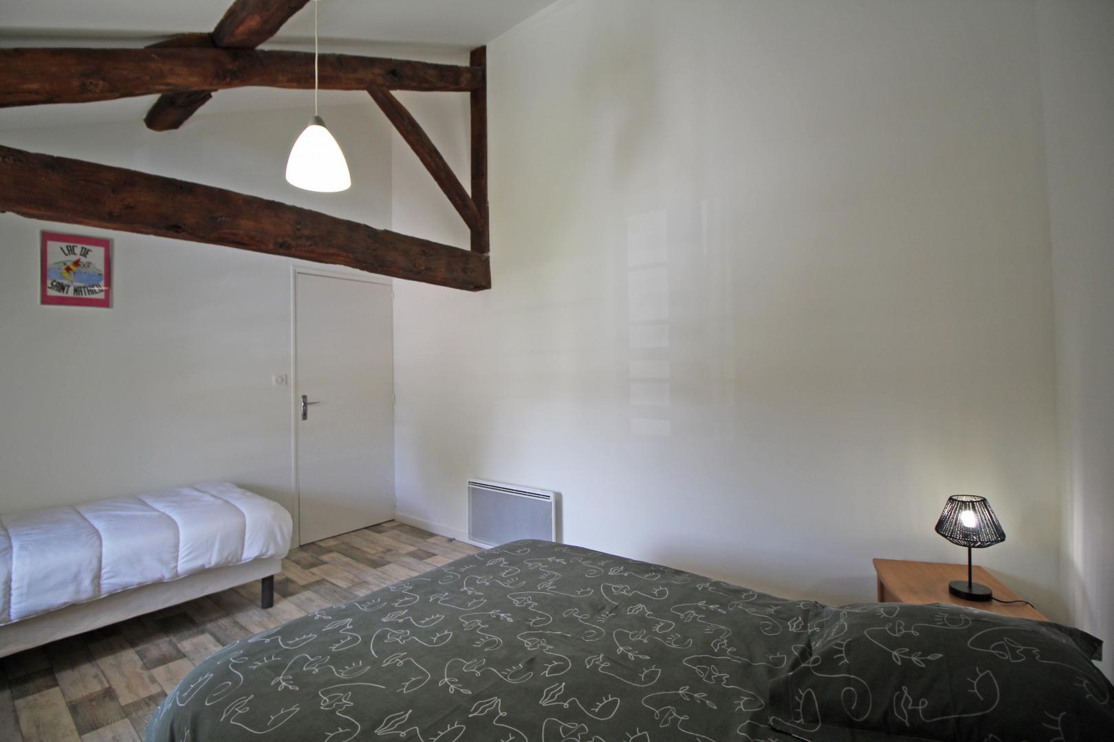 Les Champs N°5, Saint-Mathieu - photo 157