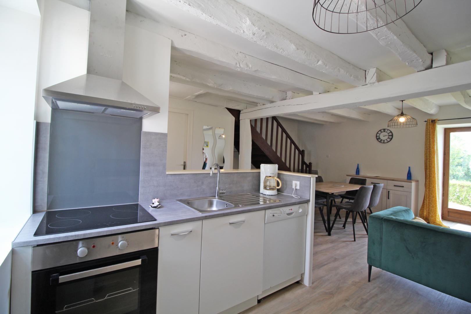 Les Champs N°5, Saint-Mathieu - photo 155