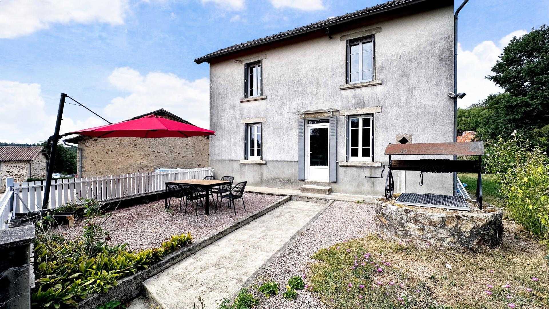 Le Charron, Saint-Mathieu - photo 9